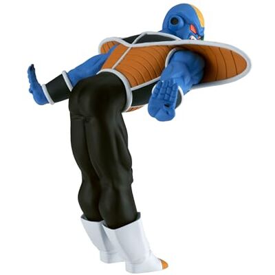 Banpresto Burter Dragon Ball Z Solid Edge Works volume 19 14 cm, meerkleurig, BP89292P Banpresto Burter Dragon Ball Z Solid Edge Works volume 19 14 cm, meerkleurig, BP89292P
