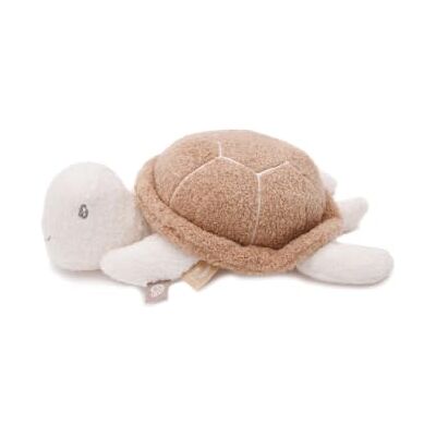 Jollein 220-001-68027 Turtle Doudou Nougat Jollein 220-001-68027 Turtle Doudou Nougat