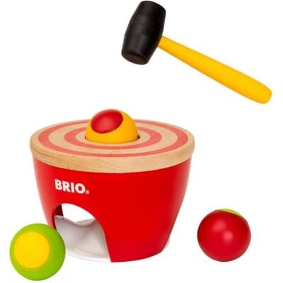Brio 30519 Hamerspel Brio 30519 Hamerspel