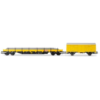 Rivarossi Hornby Hobbies Ltd HR6647 speelgoed meerkleurig Rivarossi Hornby Hobbies Ltd HR6647 speelgoed meerkleurig
