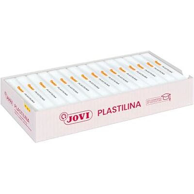 Jovi plastiline doos, 15 tabletten 150 g Jovi plastiline doos, 15 tabletten 150 g