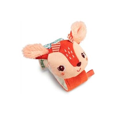 LILLIPUTIENS Stella de reekalf milieuvriendelijke armband LILLIPUTIENS Stella de reekalf milieuvriendelijke armband