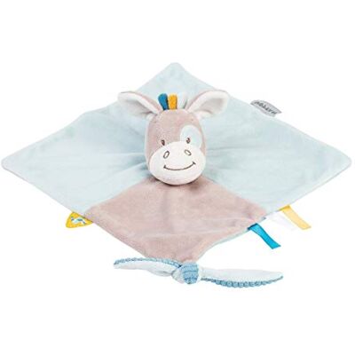 Nattou Mini Tim en Tiloo, 498111 knuffeldier voor lolly's, 27 x 27 cm, beige Nattou Mini Tim en Tiloo, 498111 knuffeldier voor lolly's, 27 x 27 cm, beige
