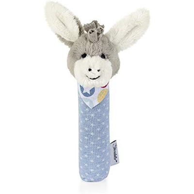 Sterntaler Emmi pluche knuffeldier, 3312000 Sterntaler Emmi pluche knuffeldier, 3312000