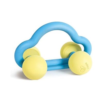 Hape Roll & rammelaar speelgoed auto baby speelgoed Hape Roll & rammelaar speelgoed auto baby speelgoed
