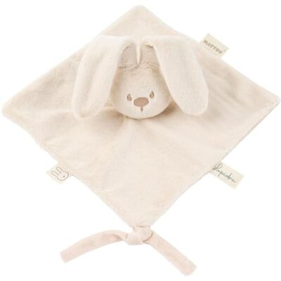 Nattou Lapidou Doudou 27 x 27 cm – Doudou Bebe Lapin Cadeau Bebe – Cadeau Naissance Fille et garçon – Couleur Sable Nattou Lapidou Doudou 27 x 27 cm – Doudou Bebe Lapin Cadeau Bebe – Cadeau Naissance Fille et garçon – Couleur Sable