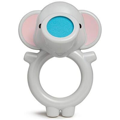 Munchkin Olifant Badspeelgoed Bubbelbubber Munchkin Olifant Badspeelgoed Bubbelbubber