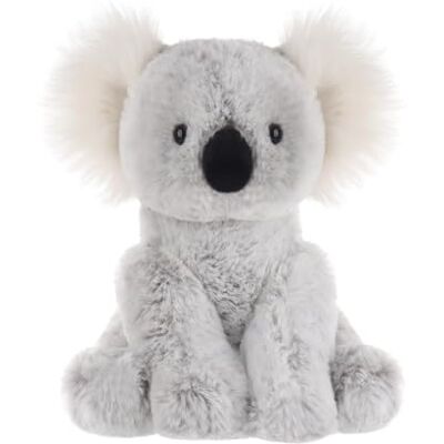 Apricot Lamb Koala Pluche speelgoed voor kinderen en baby's, 20 cm, pluche speelgoed om te knuffelen en cadeau te geven Apricot Lamb Koala Pluche speelgoed voor kinderen en baby's, 20 cm, pluche speelgoed om te knuffelen en cadeau te geven