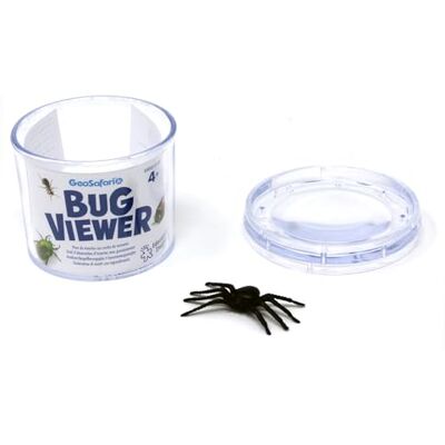 Learning Resources Insectenwaarnemer GeoSafari Jr, meerkleurig, ESP5111-UK Learning Resources Insectenwaarnemer GeoSafari Jr, meerkleurig, ESP5111-UK
