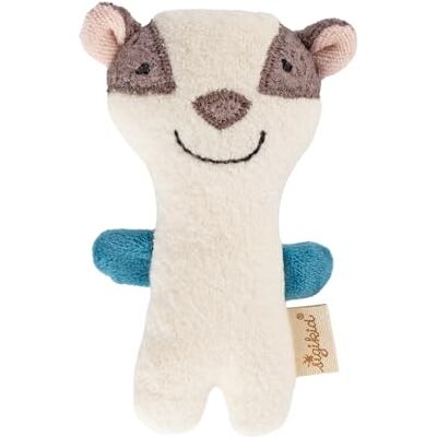 Sigikid Sigibaby scheerkwast rammelaar Sigikid Sigibaby scheerkwast rammelaar