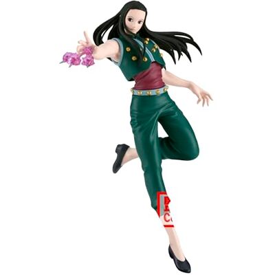 Banpresto Hunter x Hunter – Yellmi, Bandai Spirits Vibration Stars Banpresto Hunter x Hunter – Yellmi, Bandai Spirits Vibration Stars