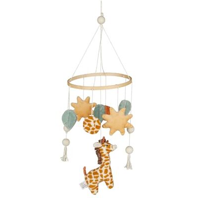 Sterntaler Safari decoratieve mobiel Sterntaler Safari decoratieve mobiel