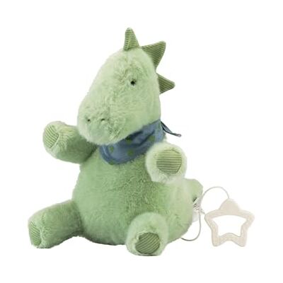 Sterntaler L DINO Rexi muziekdoos Sterntaler L DINO Rexi muziekdoos