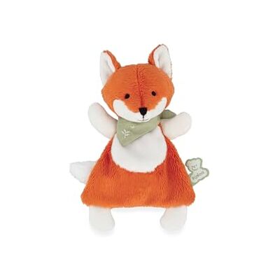 KALOO Les Amis Knuffel Volpe Paprika 18 cm Oranje Ultra zacht materiaal vanaf de geboorte, K224007 KALOO Les Amis Knuffel Volpe Paprika 18 cm Oranje Ultra zacht materiaal vanaf de geboorte, K224007