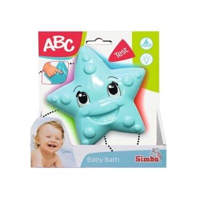 ABC Badspeelgoed, 104010073 ABC Badspeelgoed, 104010073