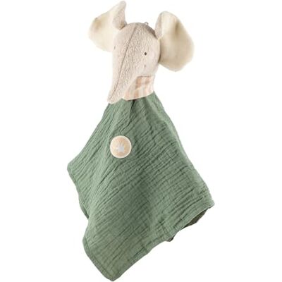 Sigikid Baby olifant knuffeldier Sigikid Baby olifant knuffeldier