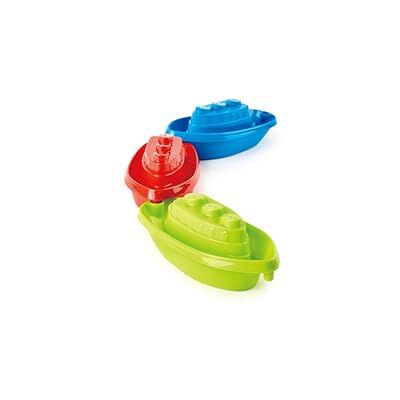 Hape E4091 Strand- en Badboten Hape E4091 Strand- en Badboten