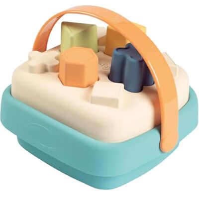 Simba Smoby- Jouet 1er âge, 140604, Multicolore Simba Smoby- Jouet 1er âge, 140604, Multicolore