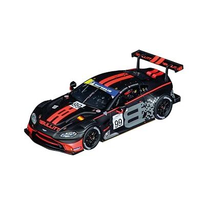 Carrera Aston-Martin Vantage GT3 Bullitt Racing No.99 Carrera Aston-Martin Vantage GT3 Bullitt Racing No.99