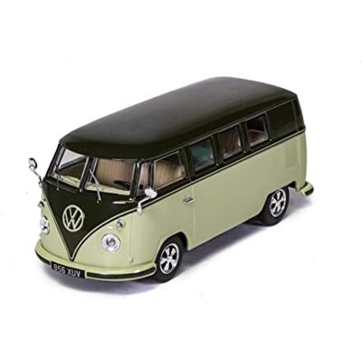 Corgi VA14502 gegoten verzamelstuk Corgi VA14502 gegoten verzamelstuk