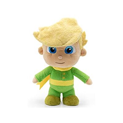 Barrado The Little Prince Pluche speelgoed van The Main Characters of The Little Prince The Little (8'66 inch) Barrado The Little Prince Pluche speelgoed van The Main Characters of The Little Prince The Little (8'66 inch)