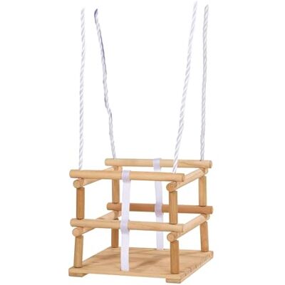 Eichhorn Outdoor Gitterschaukel Eichhorn Outdoor Gitterschaukel