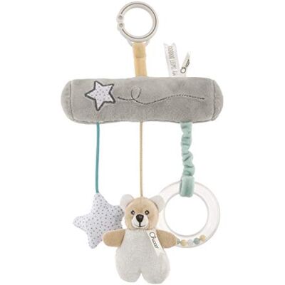 Chicco Mobiel Teddybeer Voor Onderweg Chicco Mobiel Teddybeer Voor Onderweg