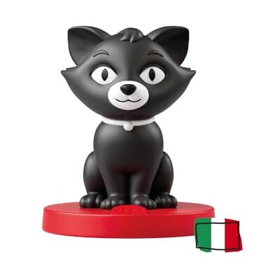FABA Figuur met geluid, FFR34401, Italiaanse inhoud FABA Figuur met geluid, FFR34401, Italiaanse inhoud