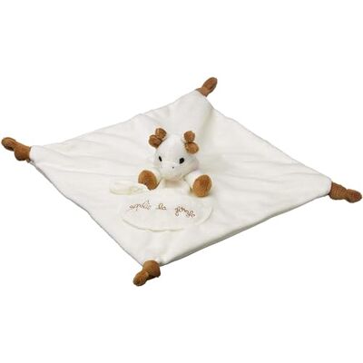Sophie la girafe Knuffel met fopspeenketting Sophie la girafe Knuffel met fopspeenketting