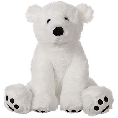 Apricot Lamb Pluche ijsbeer, 20 cm, pluche speelgoed voor kinderen en baby's, pluizig pluche dier om te spelen, cadeau en knuffel, comfortabel knuffeldier Apricot Lamb Pluche ijsbeer, 20 cm, pluche speelgoed voor kinderen en baby's, pluizig pluche dier om te spelen, cadeau en knuffel, comfortabel knuffeldier
