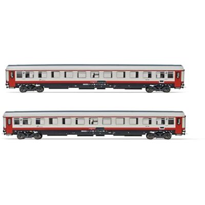 Rivarossi Hornby Hobbies Ltd HR4355 speelgoed meerkleurig Rivarossi Hornby Hobbies Ltd HR4355 speelgoed meerkleurig