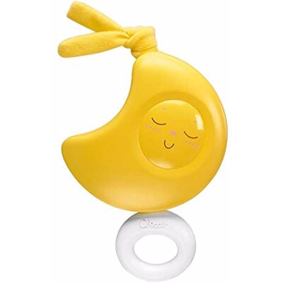 Chicco 0000119200000 Maan slaapliedje Chicco 0000119200000 Maan slaapliedje