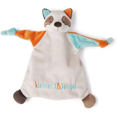 NICI 47135 knuffeldier wasbeer, kleine engel, 25 x 25 cm NICI 47135 knuffeldier wasbeer, kleine engel, 25 x 25 cm
