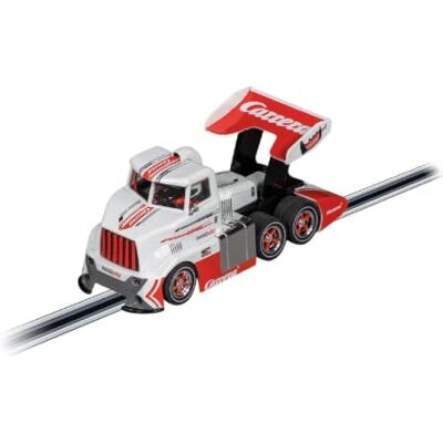 Carrera Racetruck Conventional Race Taxi Carrera Racetruck Conventional Race Taxi