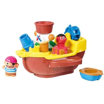 Toomies Piratenschiff Toomies Piratenschiff