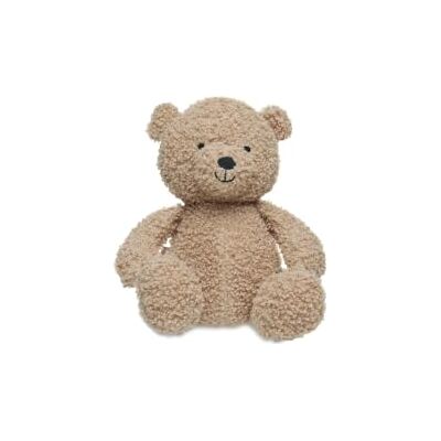 Jollein 037-001-67005 Knuffel teddybeer koekje (25 cm) Jollein 037-001-67005 Knuffel teddybeer koekje (25 cm)
