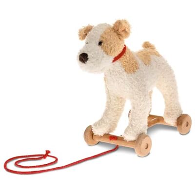 Egmont Toys Eliot 591022 Trainingsspel van hout en pluche voor meisjes vanaf 12 maanden, meerkleurig Egmont Toys Eliot 591022 Trainingsspel van hout en pluche voor meisjes vanaf 12 maanden, meerkleurig