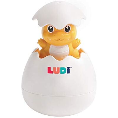LUDI Badspeelgoed LUDI Badspeelgoed