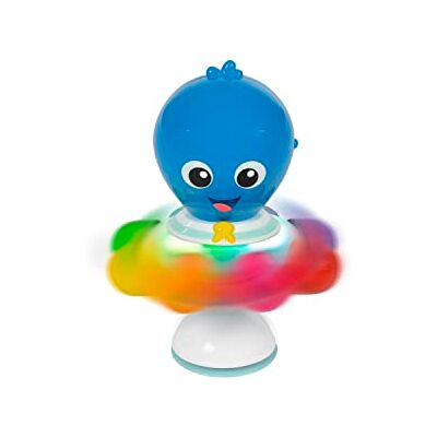 Baby Einstein Ocean Explorers Opus Spin & Sea Activity Toy vanaf 3 maanden Baby Einstein Ocean Explorers Opus Spin & Sea Activity Toy vanaf 3 maanden