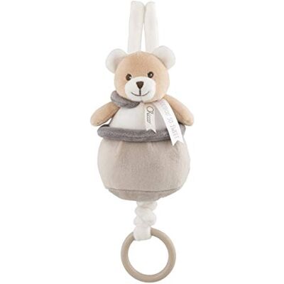 Chicco Muziekdoos Teddybeer Chicco Muziekdoos Teddybeer