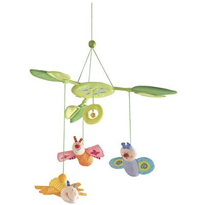 HABA Mobiele vlinders Veester, 003735 HABA Mobiele vlinders Veester, 003735