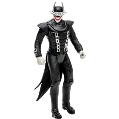 McFarlane DC Direct Super Powers The Batman Who Laughs figuur, 13 cm McFarlane DC Direct Super Powers The Batman Who Laughs figuur, 13 cm