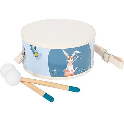 small foot Trommel Groovy Beats voetbal small foot Trommel Groovy Beats voetbal