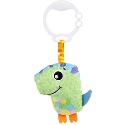 Playgro Explore Together Dino kinderwagen aanhanger Playgro Explore Together Dino kinderwagen aanhanger