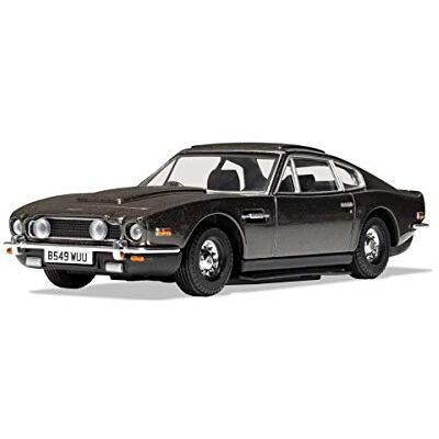 Corgi CC04805 James Bond Aston Martin V8 Vantage No Time To Die Corgi CC04805 James Bond Aston Martin V8 Vantage No Time To Die