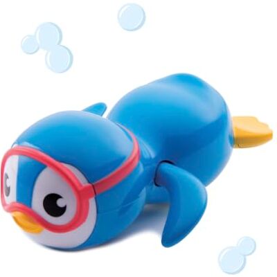 Munchkin Badspeelgoed My Swimming Buddy Munchkin Badspeelgoed My Swimming Buddy