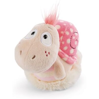 NICI 25 cm Pluche dieren voor meisjes, jongens, baby's zacht speelgoed om te knuffelen, om te spelen en te slapen schattige slakken cadeau voor geboorte, 47938, beige NICI 25 cm Pluche dieren voor meisjes, jongens, baby's zacht speelgoed om te knuffelen, om te spelen en te slapen schattige slakken cadeau voor geboorte, 47938, beige