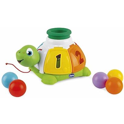 Chicco Balschildpad, 1 eenheid Chicco Balschildpad, 1 eenheid