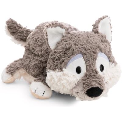 NICI Doudou mouton et loup, 25 cm, beige 62847 NICI Doudou mouton et loup, 25 cm, beige 62847
