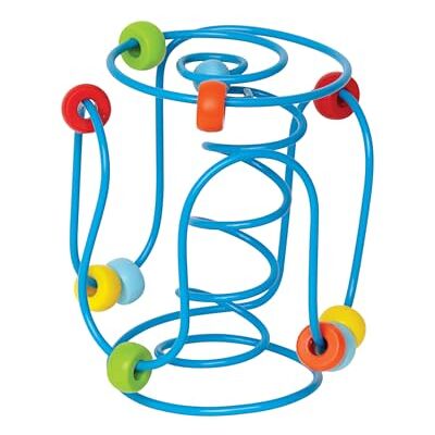 Hape Spring-a-Ling Hape Spring-a-Ling